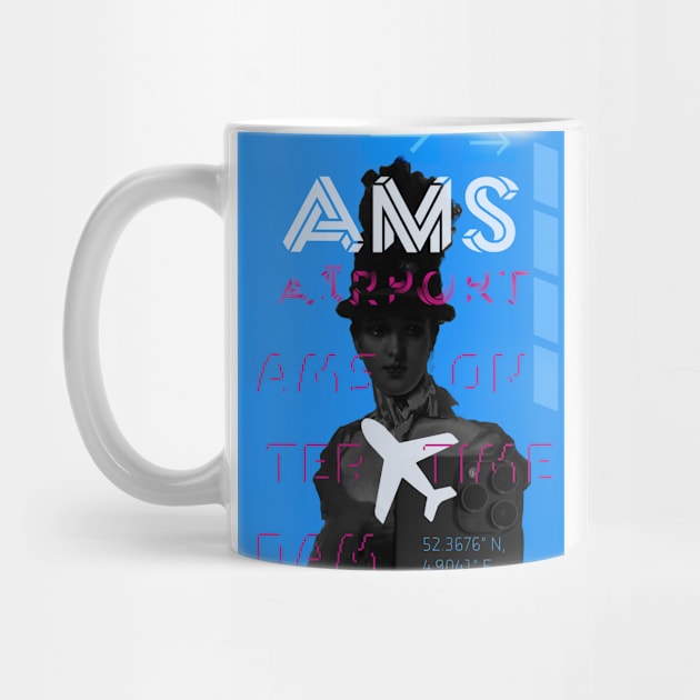 AMS by Woohoo